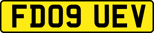FD09UEV