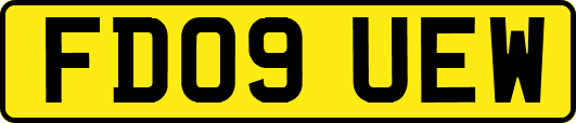 FD09UEW