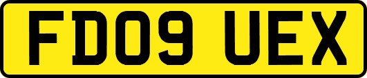 FD09UEX