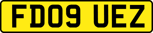 FD09UEZ