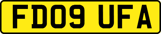 FD09UFA