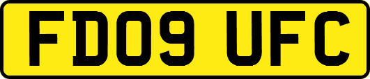 FD09UFC