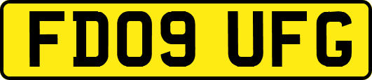 FD09UFG