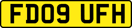 FD09UFH