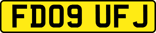 FD09UFJ
