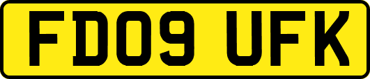FD09UFK