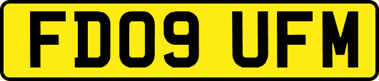 FD09UFM