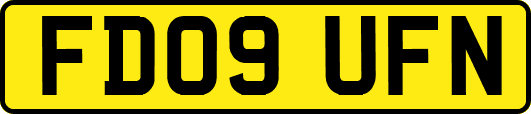FD09UFN