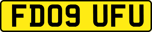 FD09UFU