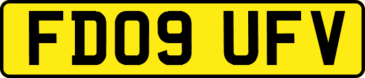 FD09UFV