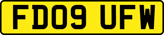 FD09UFW