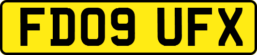 FD09UFX