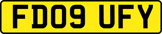 FD09UFY