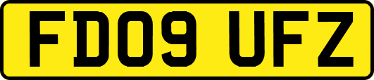 FD09UFZ