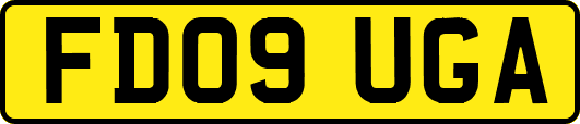 FD09UGA
