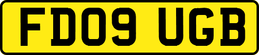 FD09UGB