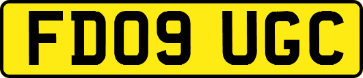 FD09UGC