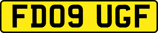 FD09UGF