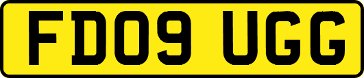 FD09UGG