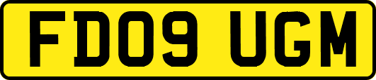 FD09UGM