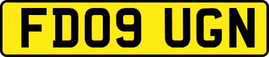 FD09UGN