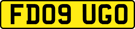 FD09UGO