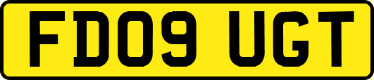 FD09UGT