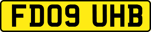 FD09UHB