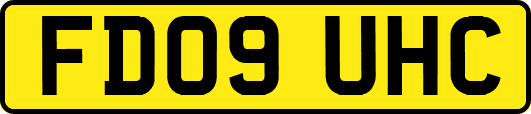 FD09UHC