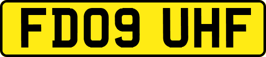 FD09UHF