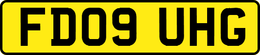 FD09UHG