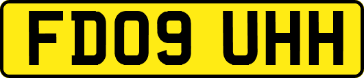 FD09UHH
