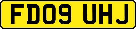 FD09UHJ