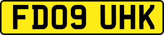 FD09UHK
