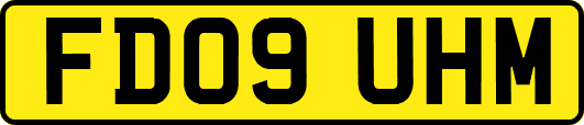 FD09UHM