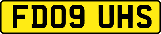 FD09UHS