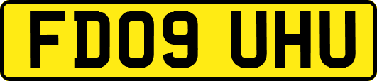 FD09UHU