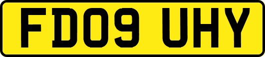 FD09UHY