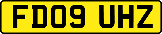 FD09UHZ