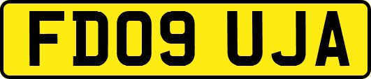 FD09UJA