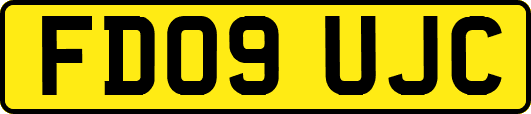 FD09UJC
