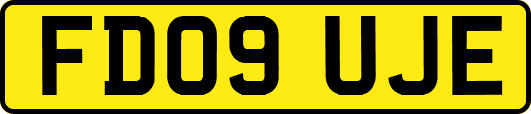 FD09UJE