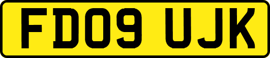 FD09UJK