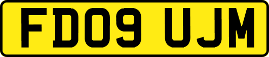 FD09UJM