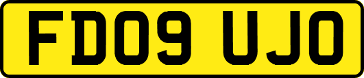 FD09UJO