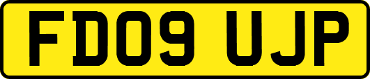 FD09UJP