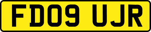 FD09UJR