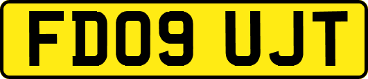 FD09UJT