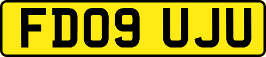 FD09UJU