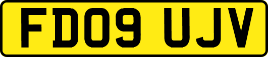 FD09UJV